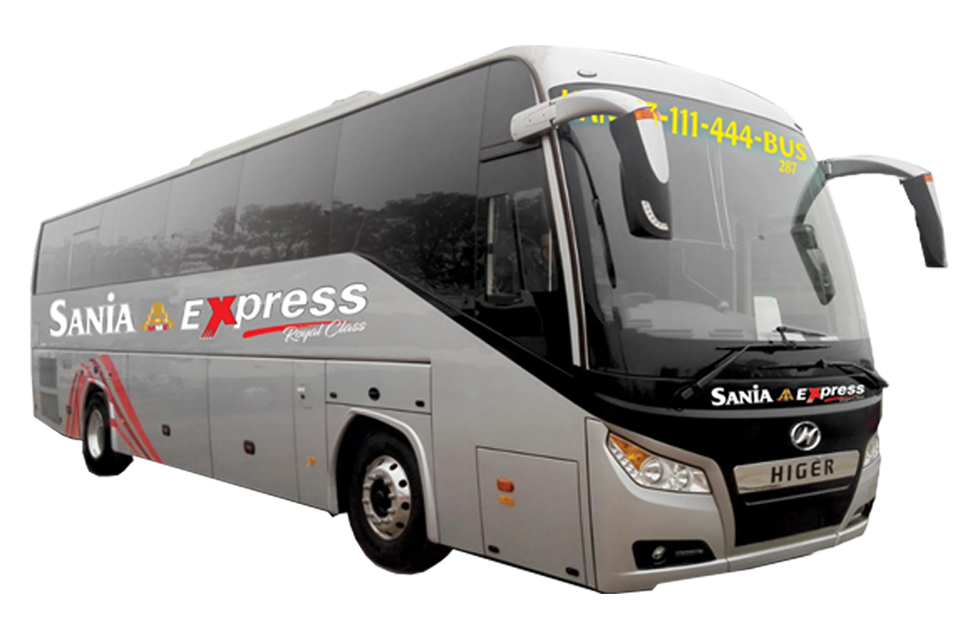 Sania Express