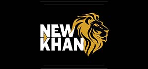 new khan road runners logo