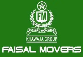 faisal movers ticket price