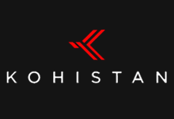 Kohistan express logo